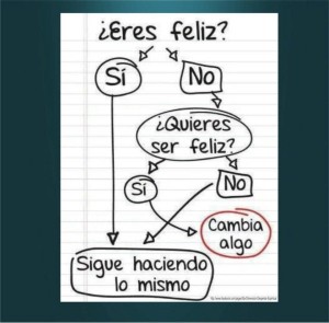 felicidad