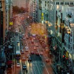 Madrid and Its life style
