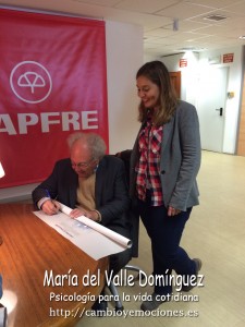 Eduardo Punset apol