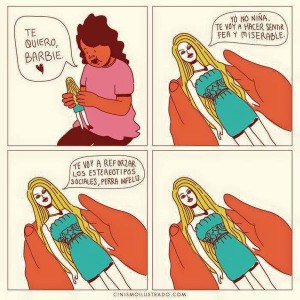 barbie