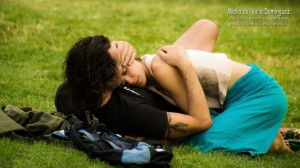pareja