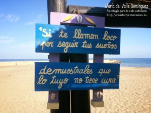 2018: ¡Creo en ti y creo en mi!